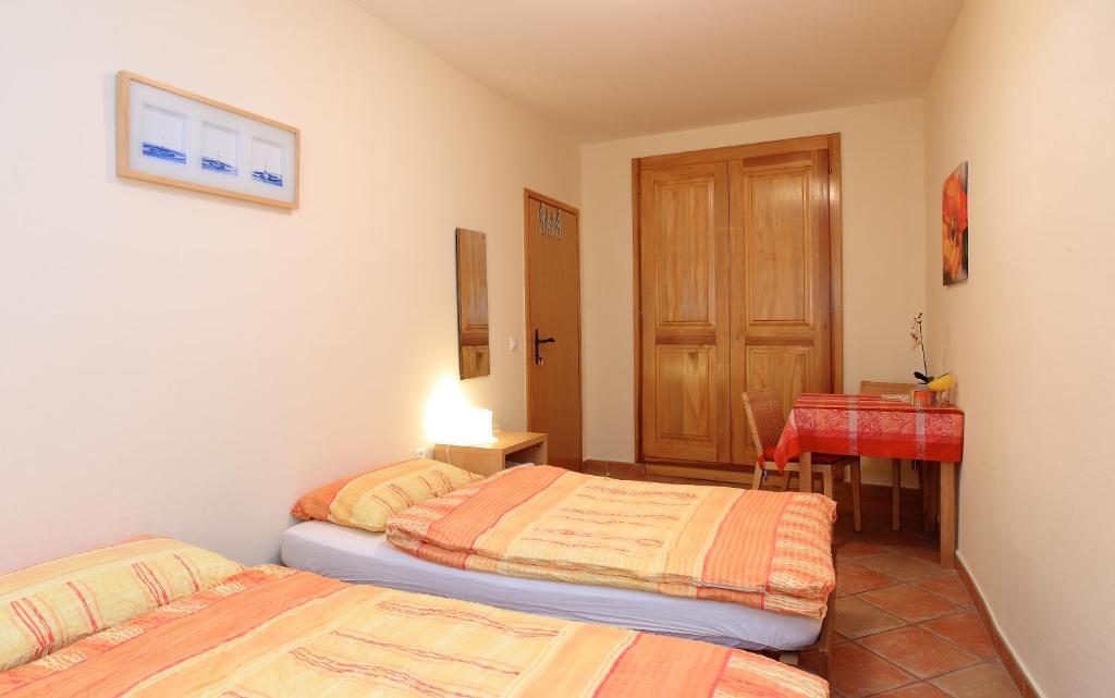 Annie'S Bed & Breakfast Ascona Pokój zdjęcie