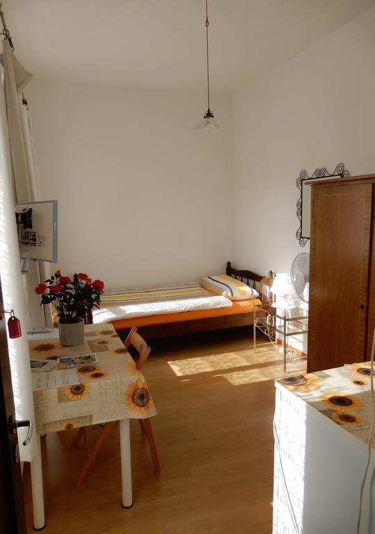 Annie'S Bed & Breakfast Ascona Zewnętrze zdjęcie