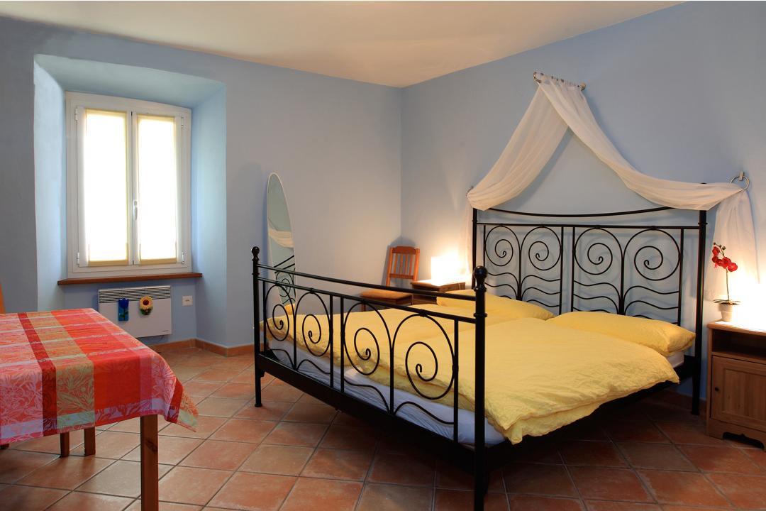 Annie'S Bed & Breakfast Ascona Zewnętrze zdjęcie
