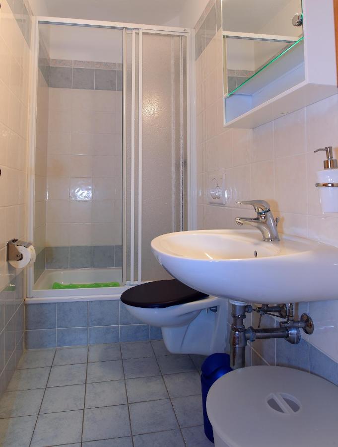 Annie'S Bed & Breakfast Ascona Pokój zdjęcie