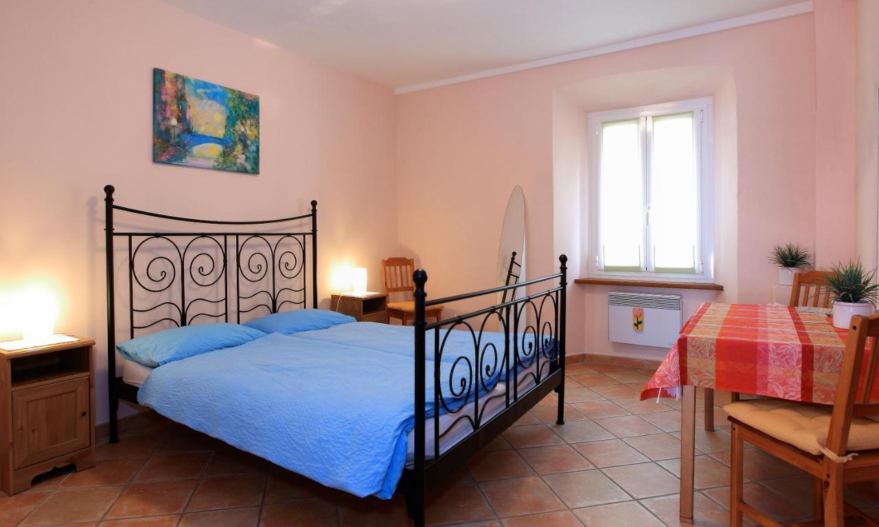 Annie'S Bed & Breakfast Ascona Pokój zdjęcie